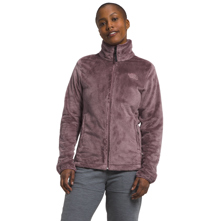 Soft fleece store sweater